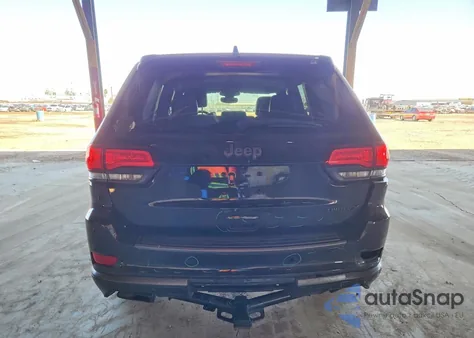 2020 Jeep Grand Cherokee Limited from USA, damaged, VIN 1C4RJEBG3LC106425